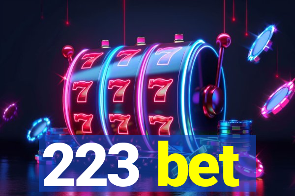 223 bet